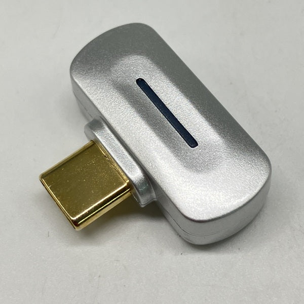 【中古】BT11 Silver 【FIO-BT11-S】【秋葉原】