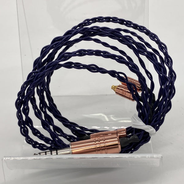 e☆イヤホン・ラボ 【中古】Iolite 4.4mm(5極)-MMCX Change color