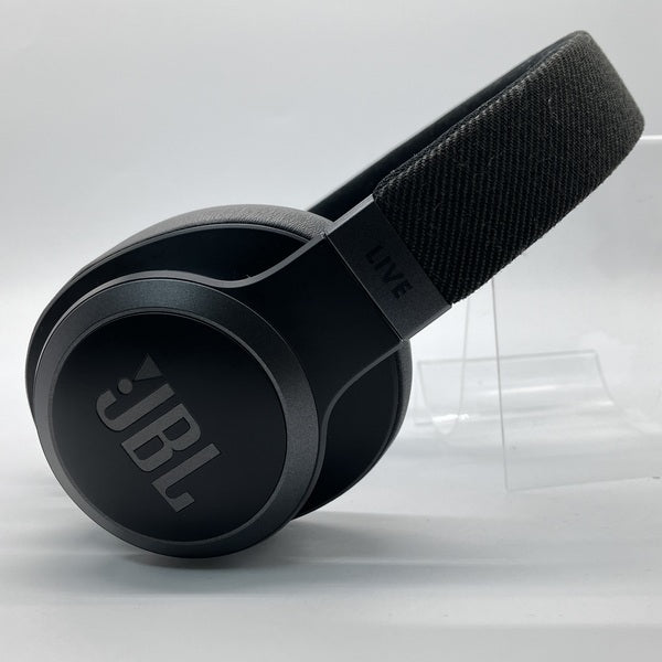 【中古】LIVE770NC ブラック【JBLLIVE770NCBLK】【名古屋】