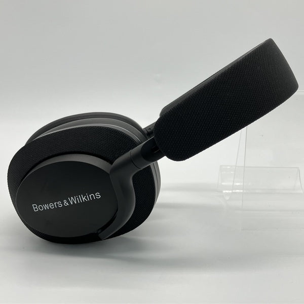 Bowers & Wilkins 【中古】Px7 S2e アンスラサイト・ブラック