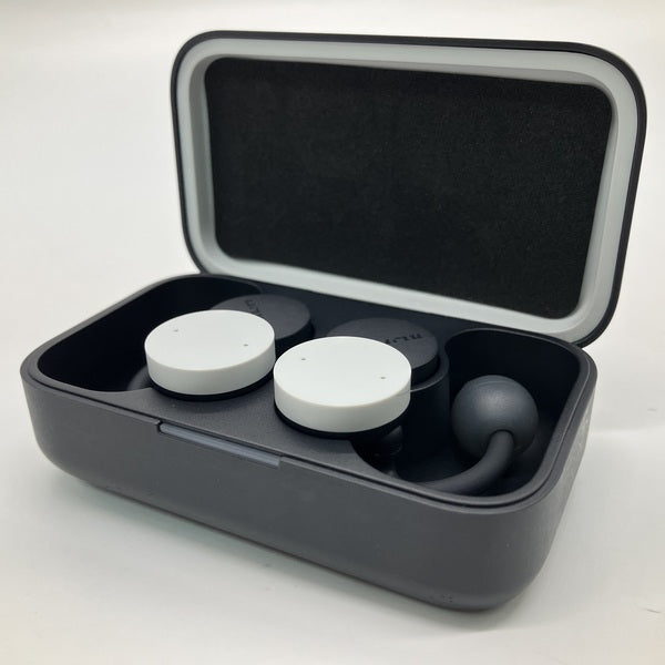 【中古】nwm DOTS ストーンホワイト 【MBE002WA】【秋葉原】