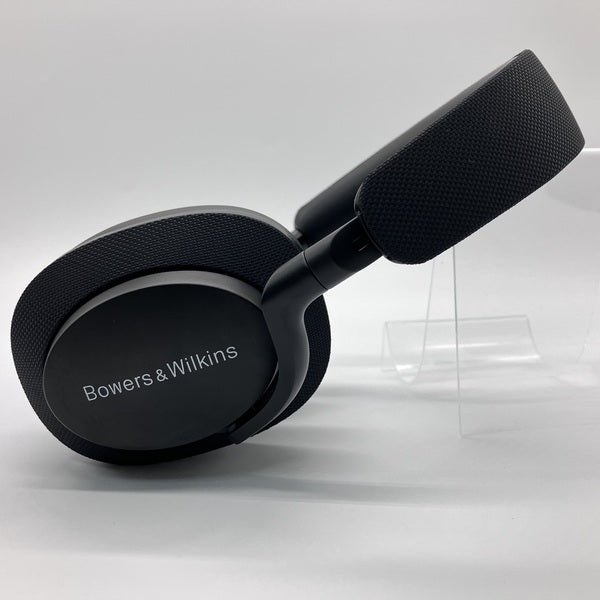 Bowers & Wilkins　Px7 S2e　アンスラサイト・ブラック Amazon.co.jp: 【Bowers & Wilkins】 Px7 S2e (アンスラサイト