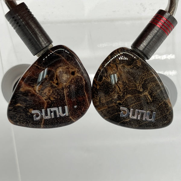 DUNU-TOPSOUND 【中古】DaVinci【秋葉原】 – e☆イヤホン