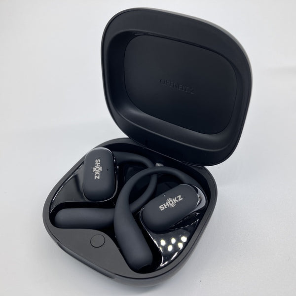 【中古】OpenFit2 Black【SKZ-EP-000045】【秋葉原】