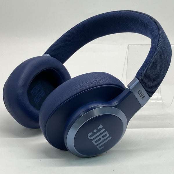 【中古】LIVE770NC ブルー【JBLLIVE770NCBLU】【秋葉原】