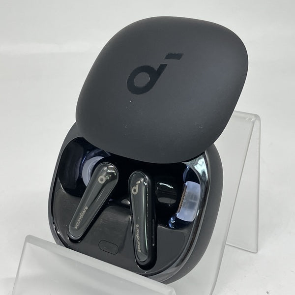 【中古】Soundcore Liberty 4 ミッドナイトブラック 【A3953N11】【名古屋】