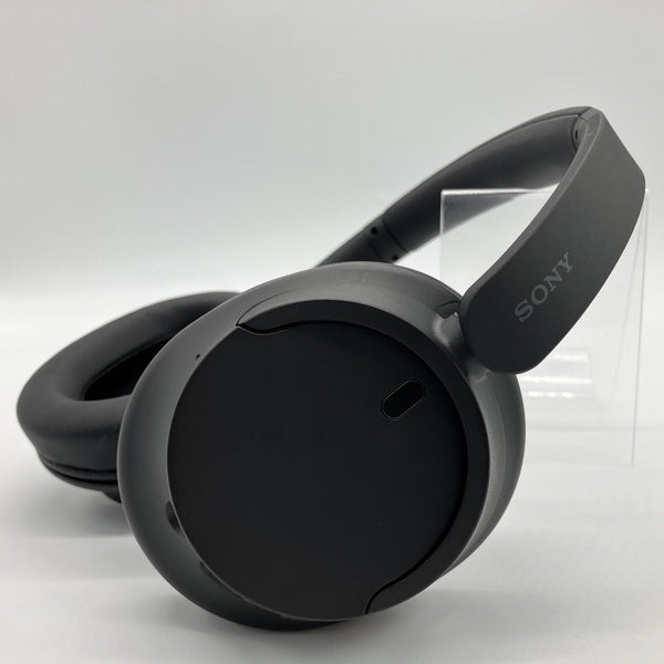 【中古】WH-CH720N BC ブラック【秋葉原】