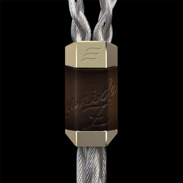 EFFECT AUDIO Leonidas Z Master Edition 8-Wire(ConX to 4.4mm) – e