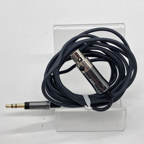 その他 AKG C200 AKG 【中古】C200 高純度6N-OFC導体ケーブル(2.0m)【AC-3.5M