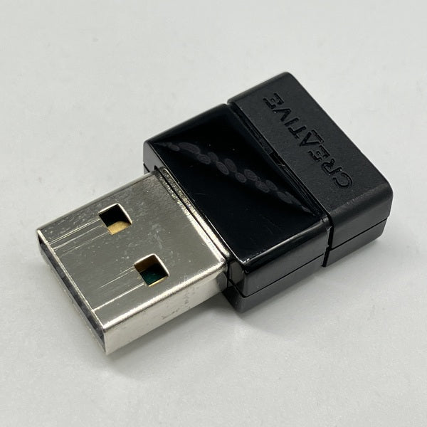 【中古】Creative BT-W2【秋葉原】