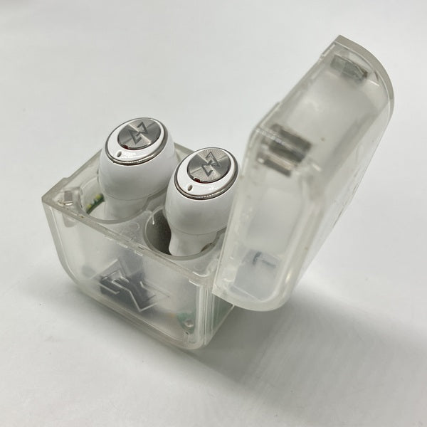 【中古】TE-D01gs キャンディホワイト【TE-D01gs-WH】【秋葉原】