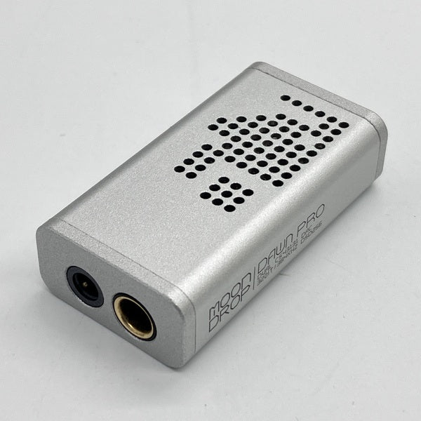 Moondrop 破暁 DAWN PRO 新品未開封 水月雨（MoonDrop） 破暁-DAWN PRO｜新品通販フジヤエービック