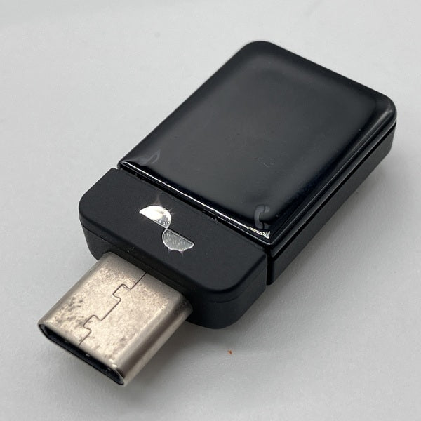 その他 Nura Bluetooth 5.3 Audio Transmitter その他ブランド 【中古】nura Bluetooth 5.3 Audio Transmitter【仙台