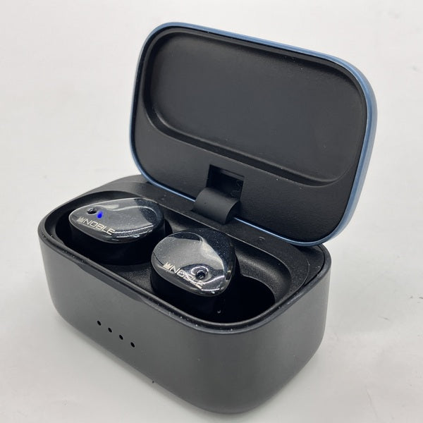 Noble Audio 【中古】FoKus Mystique 【NOB-FOKUSMST-B