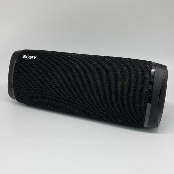 【中古】SRS-XB43 BC ブラック【日本橋】