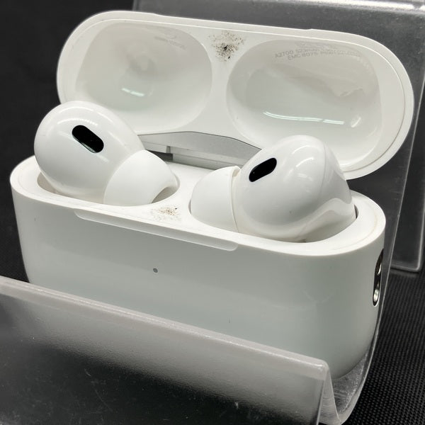 【中古】AirPods Pro (第2世代) MQD83J/A【秋葉原】