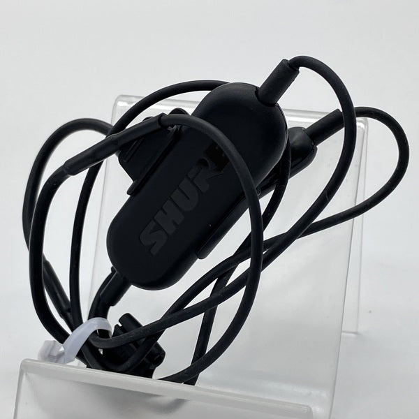 生産終了品未使用 SHURE RMCE-BT1 RMCE-BT1 - RMCE-BT1 BLUETOOTH® アクセサリーケーブル - Shure 日本