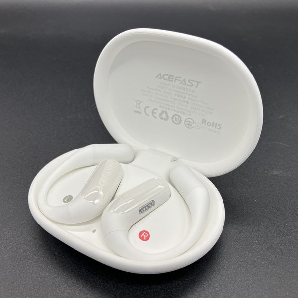 【中古】ACEFAST Air Wireless Earbuds【秋葉原】
