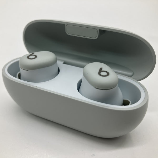 【中古】Beats Solo Buds ストームグレイ【秋葉原】