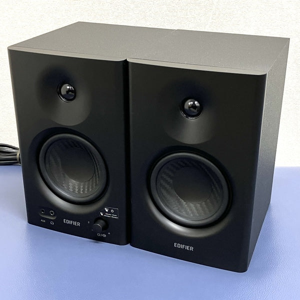【中古】MR4 (ブラック)【秋葉原】