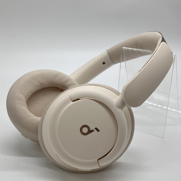 Anker Soundcore Q30i ワイヤレスオーバーイヤーヘッドホン Anker