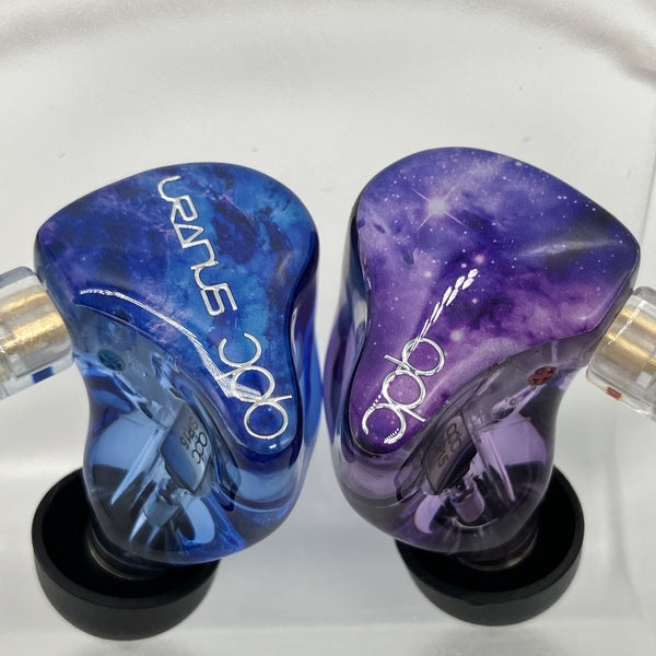 【中古】Hybrid Uranus-S【QDC-HYBRID-URANUS-S】【秋葉原】