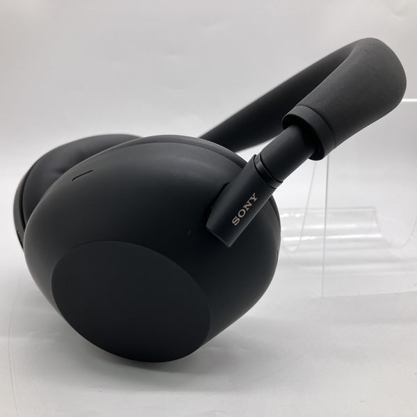 SONY 【中古】WH-1000XM6 BM ブラック【秋葉原】 – e☆イヤホン