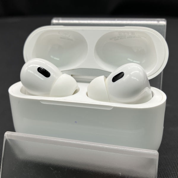 【中古】AirPods Pro (第2世代) MQD83J/A【秋葉原】