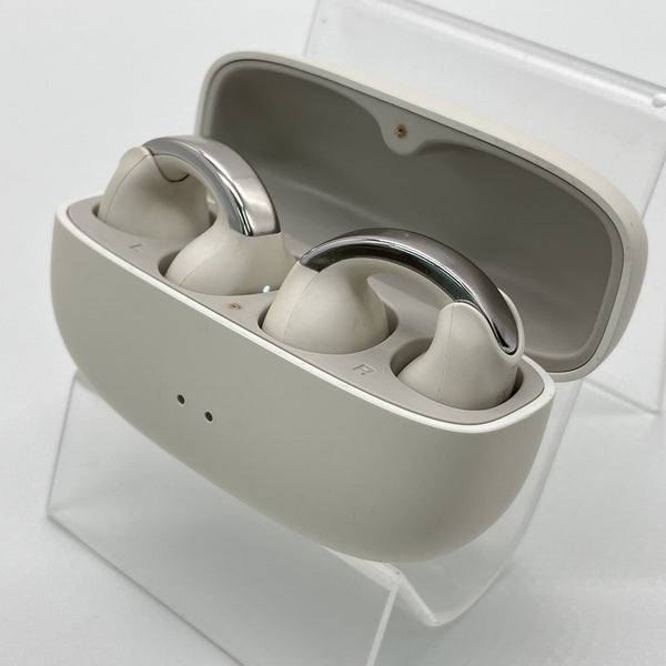 【中古】HA-NP1T-W オフホワイト【秋葉原】