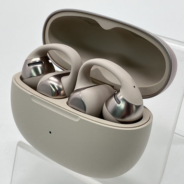 Shokz 【中古】OpenDots ONE Grey【SKZ-EP-000053】【秋葉原