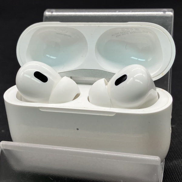【中古】AirPods Pro (第2世代) MQD83J/A【秋葉原】