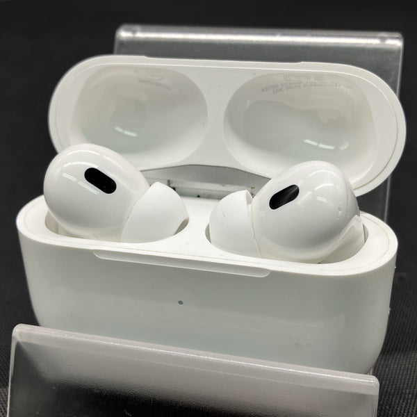 【中古】AirPods Pro (第2世代) MQD83J/A【秋葉原】