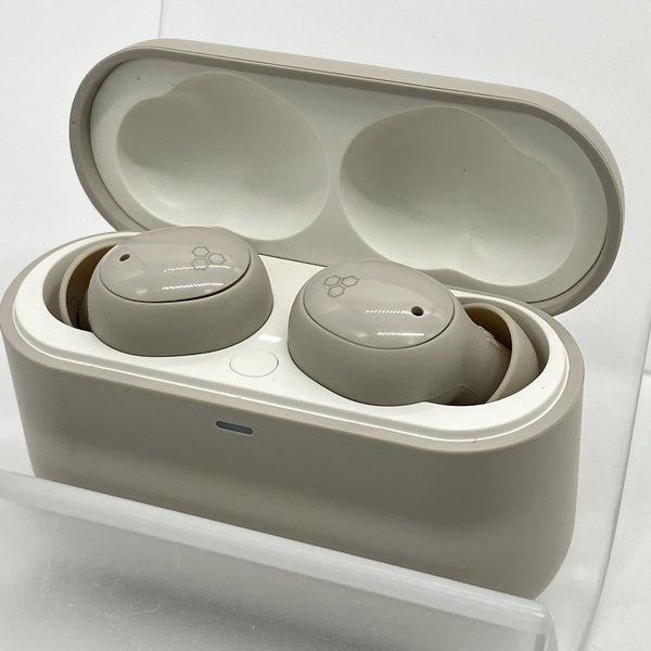 final 【中古】ZE500 for ASMR CREAM【日本橋】 – e☆イヤホン