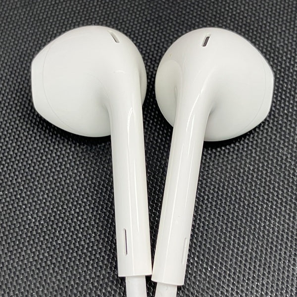 Apple 【中古】Apple EarPods with Remote and Mic【日本橋】 – e