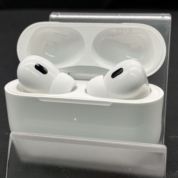 【中古】AirPods Pro (第2世代) MQD83J/A【秋葉原】