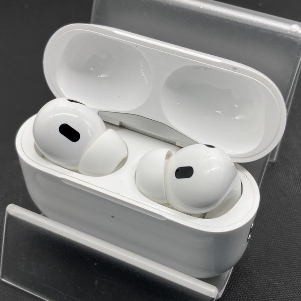 Apple 【中古】AirPods Pro (第2世代) MQD83J/A【秋葉原】 – e☆イヤホン