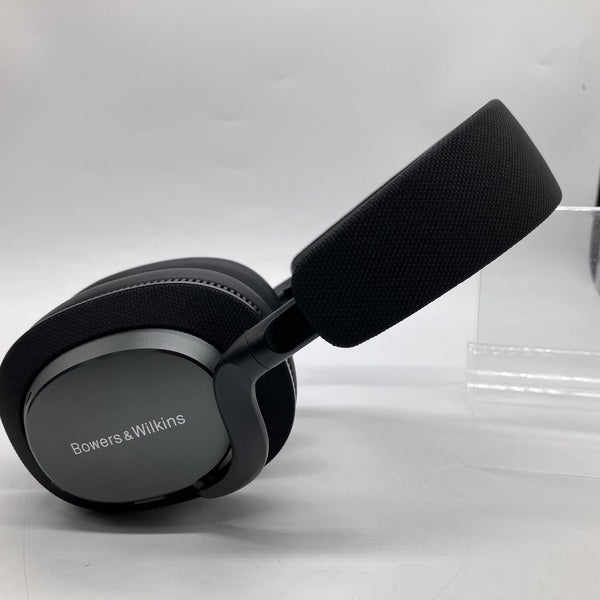 【新品未開封】B&W Px7 S3 アンスラサイトブラック Bowers & Wilkins 【中古】Px7 S3 アンスラサイト・ブラック