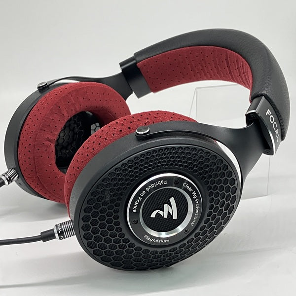 FOCAL 【中古】CLEAR MG PRO【日本橋】 – e☆イヤホン