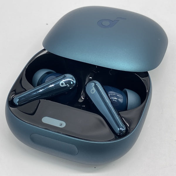 【新品未使用】 soundcore Liberty 4 Pro A3954N11 Anker Soundcore Liberty 4 Pro A3954N21 1個 - アスクル