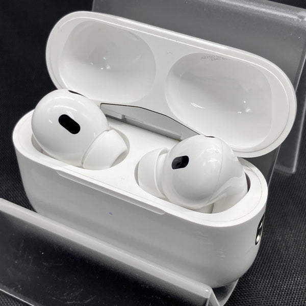 Apple 【中古】AirPods Pro (第2世代) MQD83J/A【秋葉原】 – e