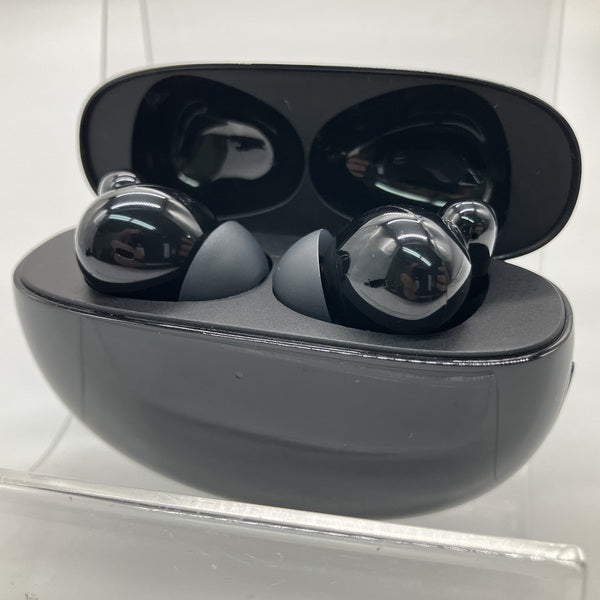【中古】OPPO Enco Free2 ブラック【秋葉原】