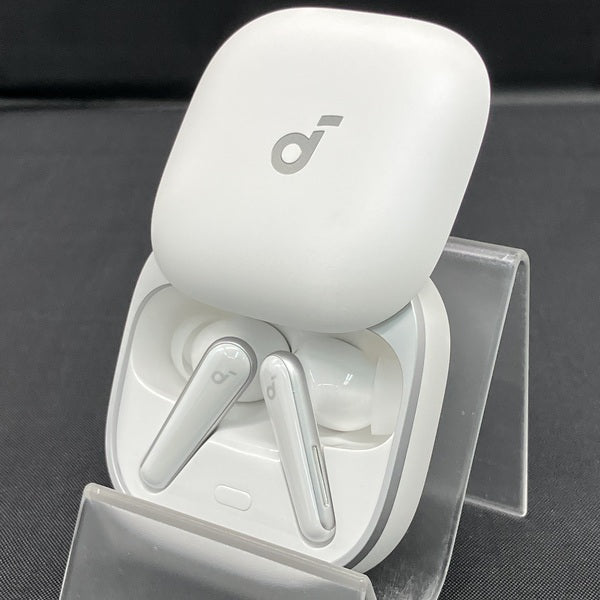 Anker 【中古】Soundcore Liberty 5 パールホワイト【A3957N21