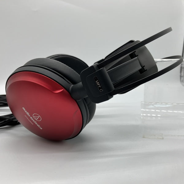 ヘッドホン audio-technica ATH-A1000Z ATH-A1000Z｜ヘッドホン：ワイヤードヘッドホン｜オーディオテクニカ