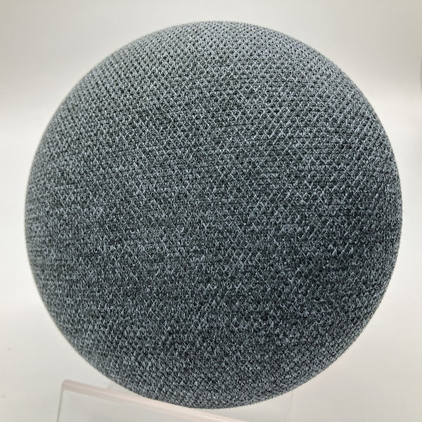 【中古】Google Home Mini(チャコール)【秋葉原】