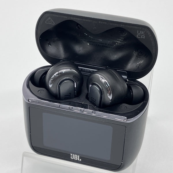 【中古】TOUR PRO 3 ブラック【JBLTOURPRO3BLK】【日本橋】