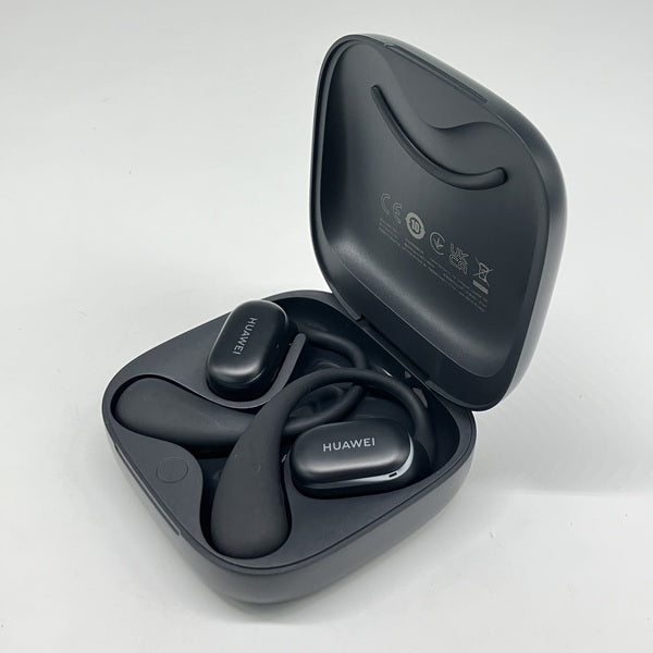 HUAWEI FreeArc ワイヤレスイヤホン(ブラック) HUAWEI HUAWEI FreeArc [ブラック] 価格比較 - 価格.com