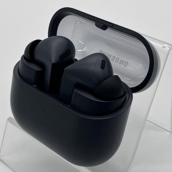 ワイヤレスイヤホン Galaxy Buds3 FE 新品未開封 Black 楽天市場】【Samsung公式】Samsung Galaxy Buds3 FE ブラック