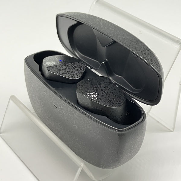 final 【中古】ZE3000 ブラック 【FI-ZE3DPLTW-BLACK】【秋葉原