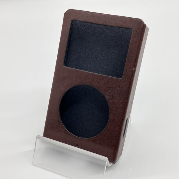 【中古】FiiO X3 2nd generation用レザーケース【LC-FX3221】【秋葉原】