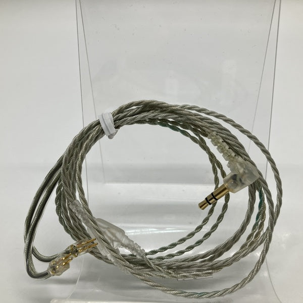 【中古】canal works スペアケーブル/1.62m クリア(単品販売用)【秋葉原】